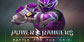 Power Rangers Battle for the Grid Robert James Nintendo Switch