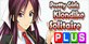 Pretty Girls Klondike Solitaire PLUS PS5