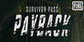 PUBG Survivor Pass 8 Payback
