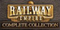 Railway Empire Complete Collection PS4