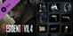 Resident Evil 4 Extra DLC Pack