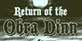 Return of the Obra Dinn PS4