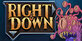 Right and Down Nintendo Switch