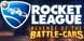 Rocket League Revenge of the Battle Cars DLC Pack