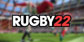 Rugby 22 PS5