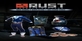 Rust New Cobalt Employee Welcome Pack Xbox Series X