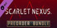 SCARLET NEXUS Pre-Order Bundle