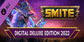 SMITE Digital Deluxe Edition 2022 Xbox One