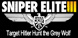 Sniper Elite 3 Target Hitler Hunt the Grey Wolf