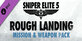 Sniper Elite 5 Rough Landing Mission and Weapon Pack PS5