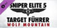 Sniper Elite 5 Target Führer Wolf Mountain PS5
