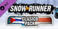 SnowRunner Clasico Pack Nintendo Switch
