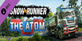 SnowRunner The Atom PS4