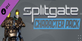 Splitgate Starter Character Pack
