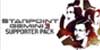 Starpoint Gemini 3 Supporter Pack
