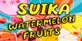 Suika Watermelon Fruits PS4
