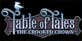 Table of Tales The Crooked Crown PS4