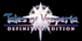 Tales of Vesperia Definitive Edition PS4