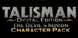 Talisman Devils Minion Character Pack