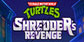 Teenage Mutant Ninja Turtles Shredders Revenge PS5