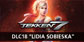 TEKKEN 7 DLC18 Lidia Sobieska PS4