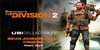 The Division 2 The Brian Johnson Figurine