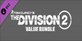The Division 2 Value Bundle Xbox One