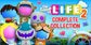 The Game of Life 2 Complete Collection PS4