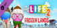 The Game of Life 2 Frozen Lands World PS4