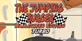 The Jumping Burger Halloween Edition Turbo