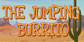 The Jumping Burrito PS4