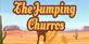 The Jumping Churros PS5