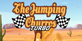 The Jumping Churros Turbo PS5