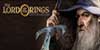 The Lord of the Rings Adventure Card Game Nintendo Switch