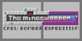 The Minesweeper Crew Bomber Expedition Nintendo Switch