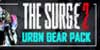 The Surge 2 URBN Gear Pack