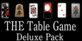 THE Table Game Deluxe Pack