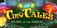 Tiny Tales Heart of the Forest PS4