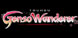 Touhou Genso Wanderer PS4