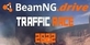 Traffic Race Beamng Drive Crash 2022 Xbox One