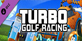 Turbo Golf Racing Furry Friends Kit