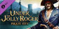 Under the Jolly Roger Pirate City PS4