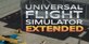 Universal Flight Simulator Extended PS5