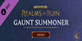Warhammer Age of Sigmar Realms of Ruin Gaunt Summoner PS5