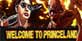 Welcome to Princeland