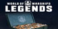 World of Warships Legends Warchest Xbox Series X