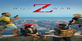 World War Z Marseille Episode