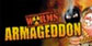 Worms Armageddon PS4