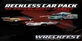 Wreckfest Reckless Car Pack PS5