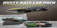 Wreckfest Rusty Rats Car Pack PS5